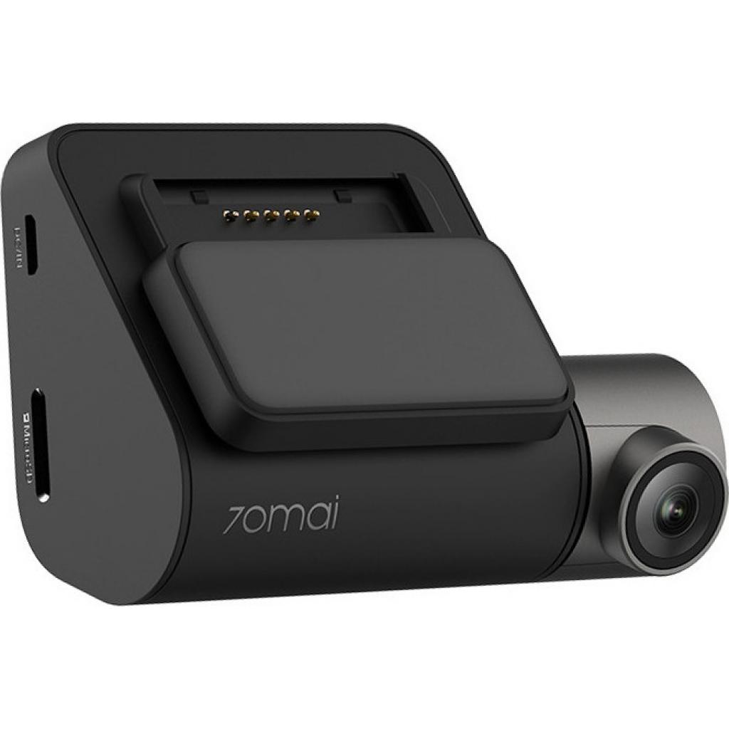 Відеореєстратор Xiaomi 70Mai D02 Smart Dash Cam Pro International Edition (70MaiD02) - зображення 1