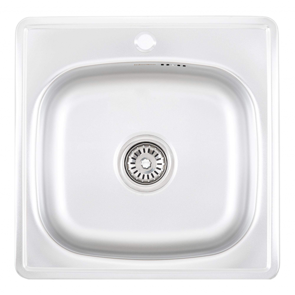 Мийка кухонна Interline BRUT sateen - зображення 1