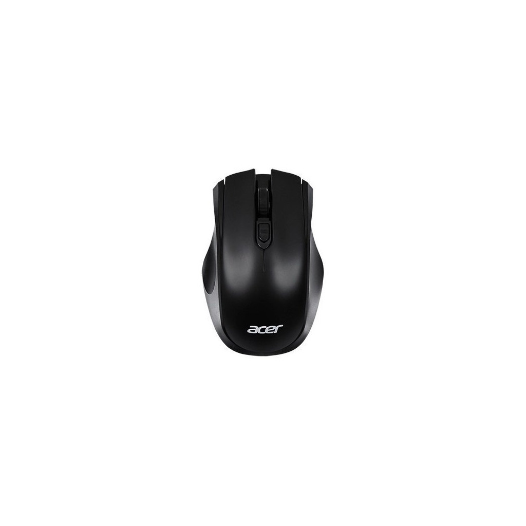 Мишка Acer OMR030 Wireless Black (ZL.MCEEE.02A) - зображення 1