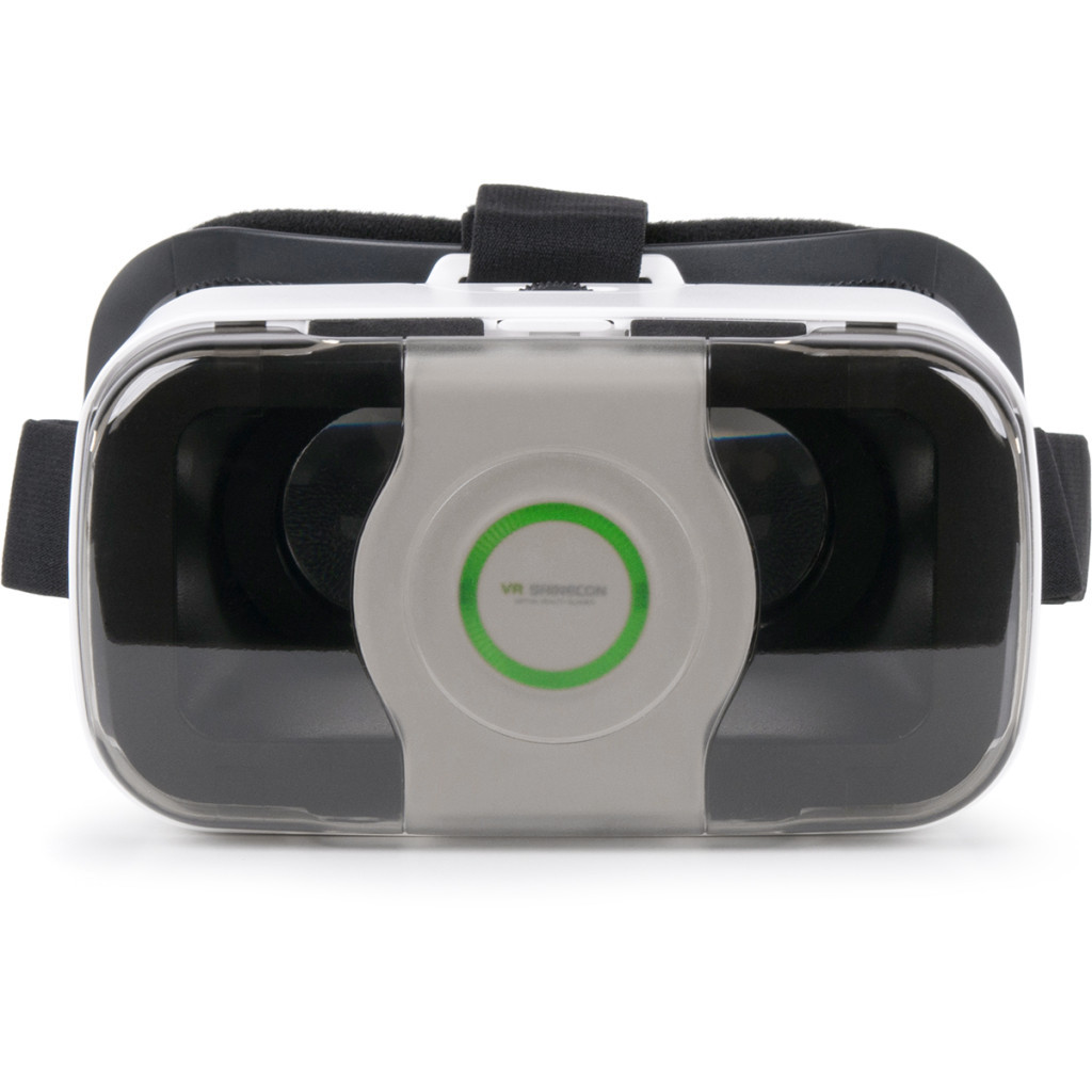Окуляри віртуальної реальності Shinecon G03D - зображення 11