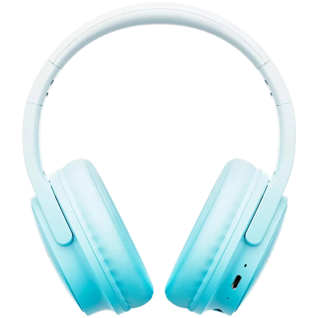 Навушники Canyon OnRiff 4 Bluetooth Blue (CNS-CBTHS4BL) - изображение 2