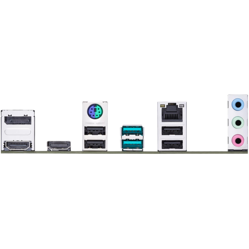 Материнська плата ASUS PRIME B660M-A D4-CSM - зображення 6