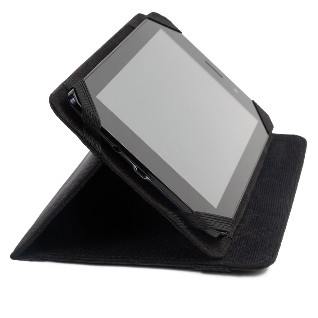 Чохол до планшета D-Lex 7 21*14.7*2.2 LXTC-2007-BK (4117) - зображення 6