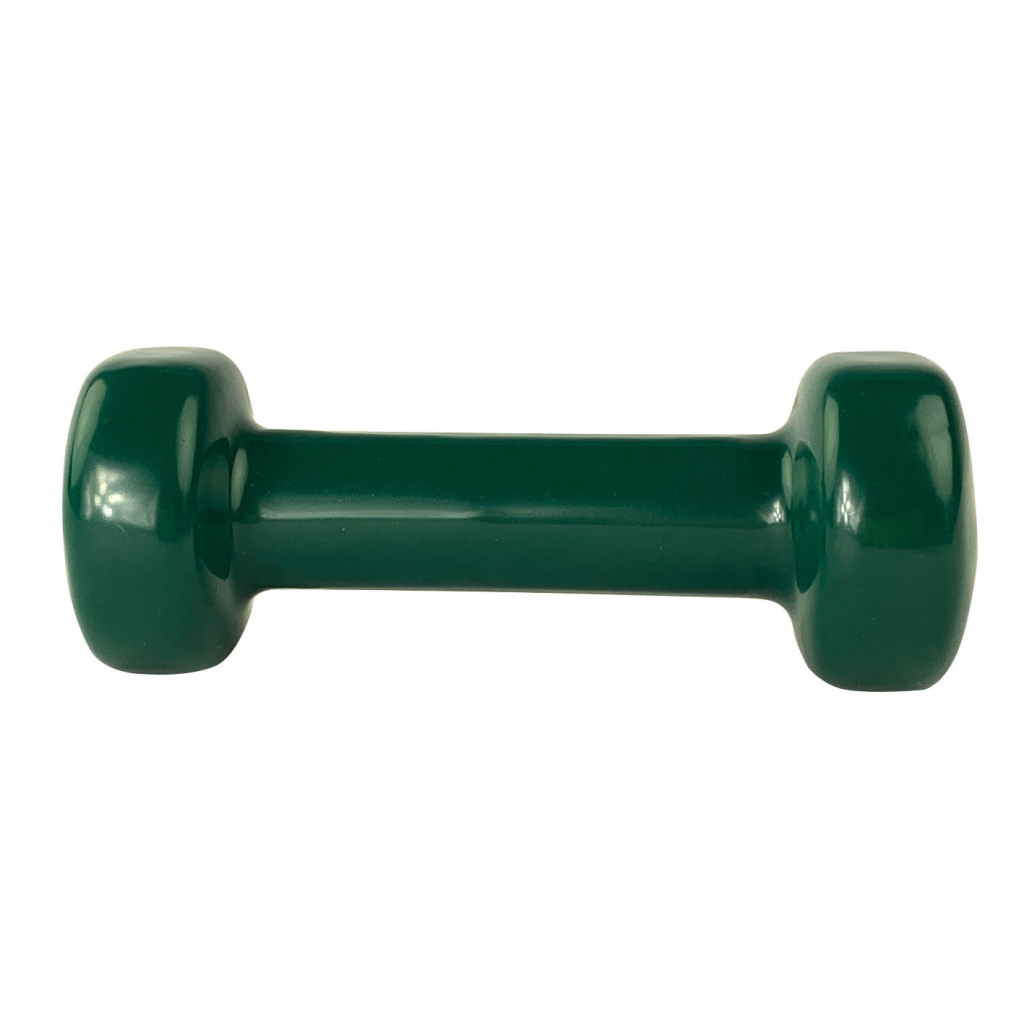 Гантель Stein вінілова 0.5 кг (DB3012-0.5) - зображення 2