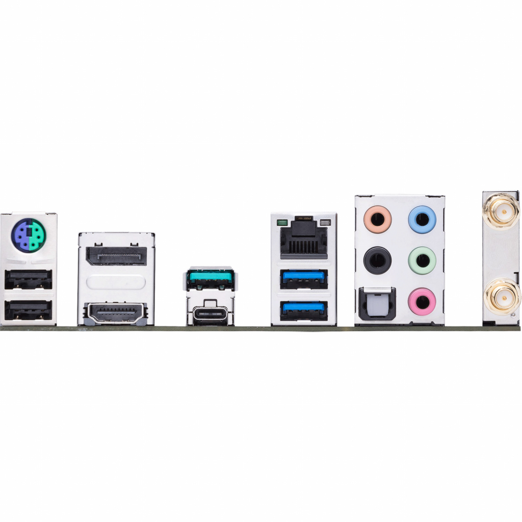 Материнська плата ASUS PRIME Z690-P WIFI - зображення 8