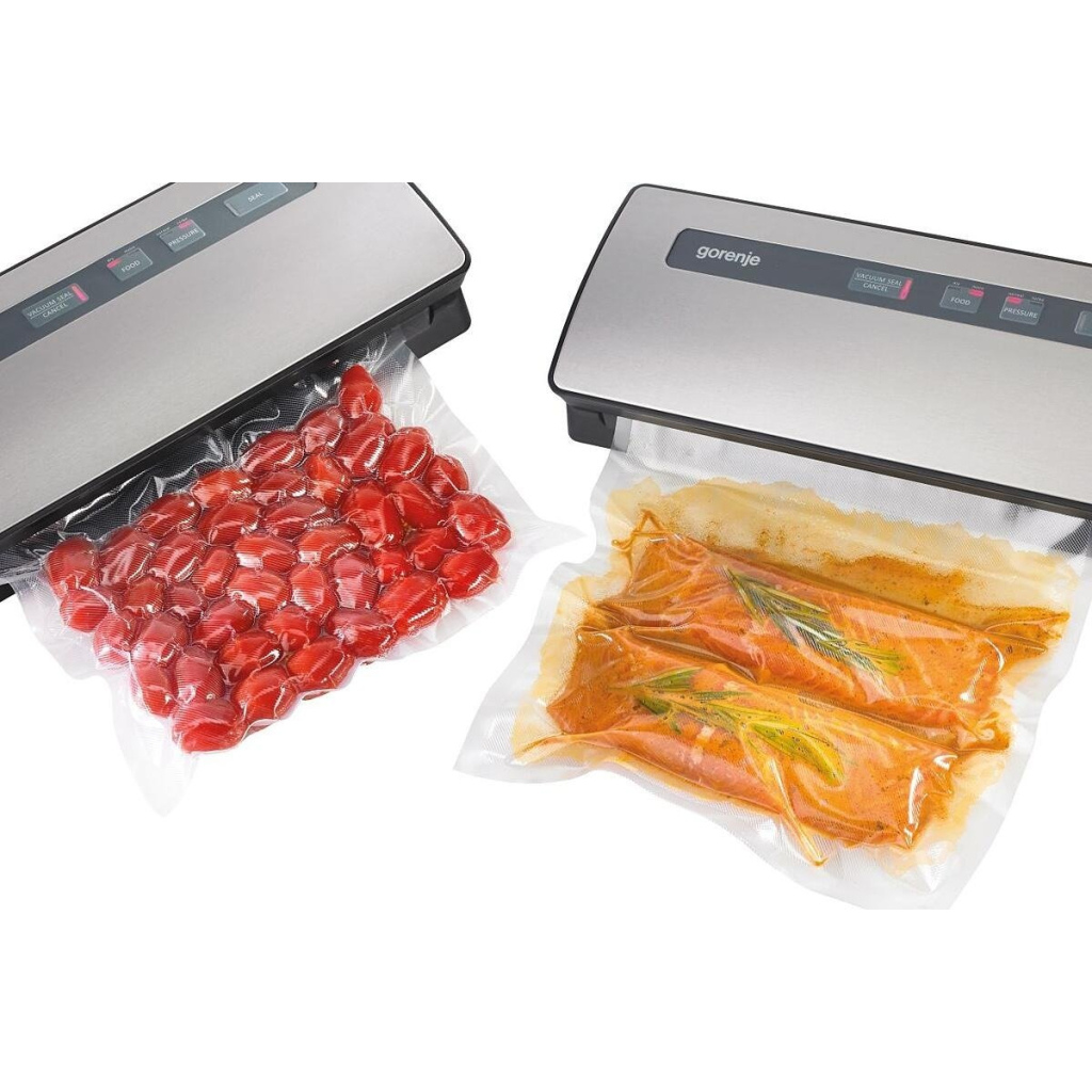 Вакууматор Gorenje VS120ES - зображення 8