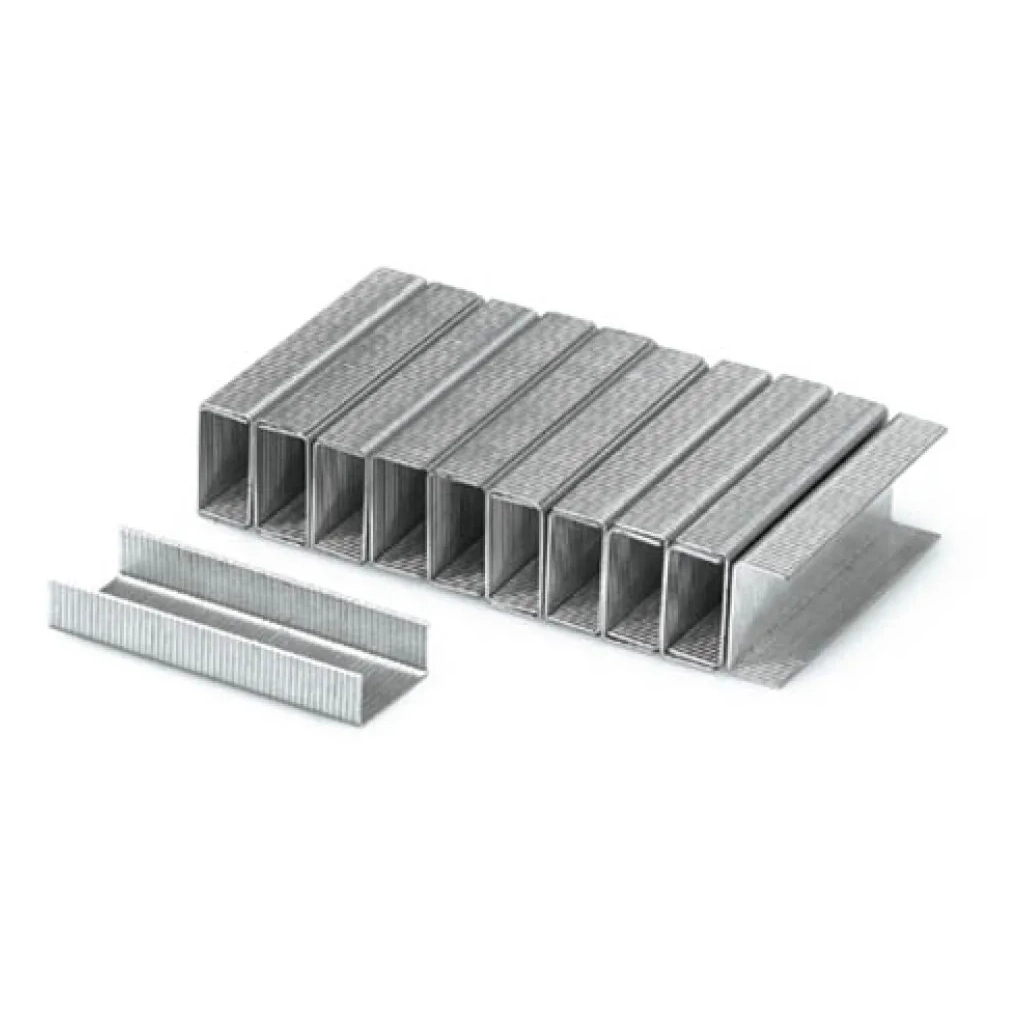 Скоби для будівельного степлера Yato YT-7053 - зображення 1