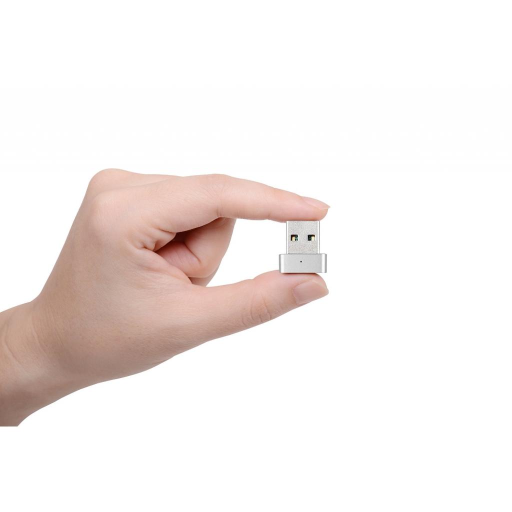 Мережева карта Wi-Fi Edimax EW-7711MAC - зображення 5