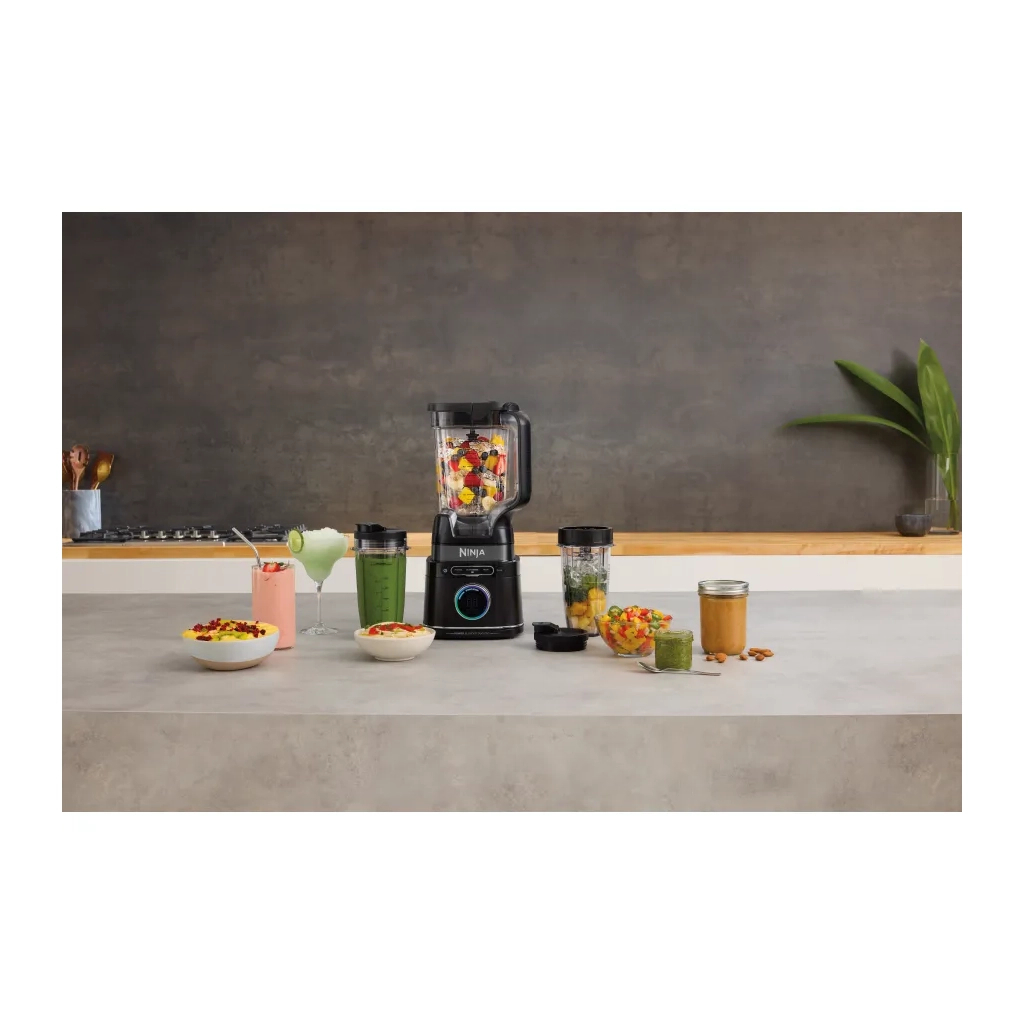Блендер Ninja TB301EU - зображення 5