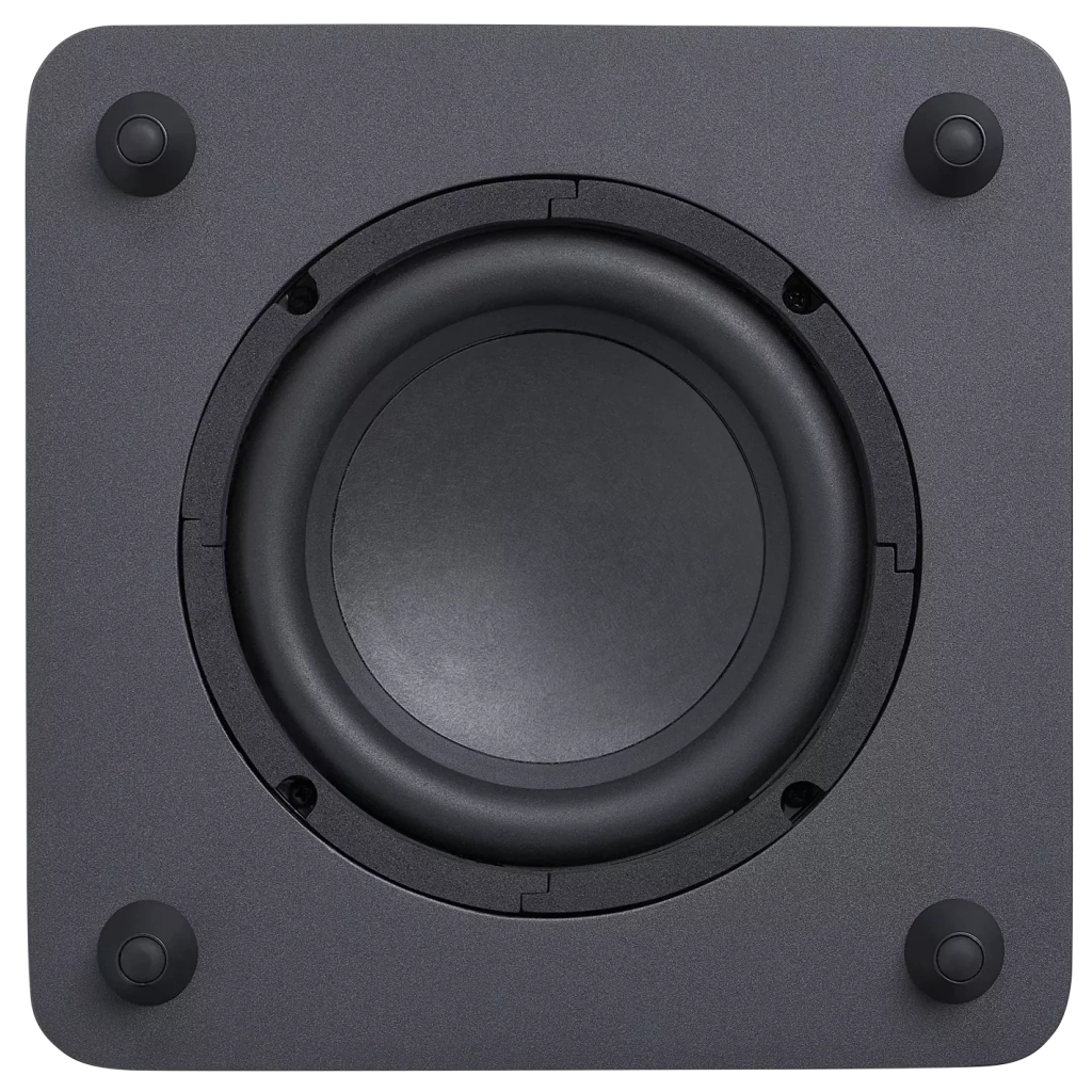 Акустична система JBL Bar 2.1 Deep Bass MK2 Black (JBLBAR21DBM2BLKEP) - зображення 9