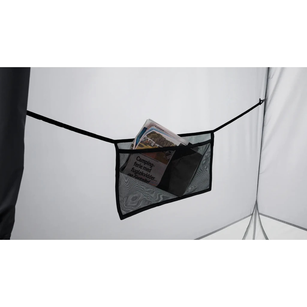 Намет Easy Camp Little Loo Granite Grey 120427 (929595) - зображення 8