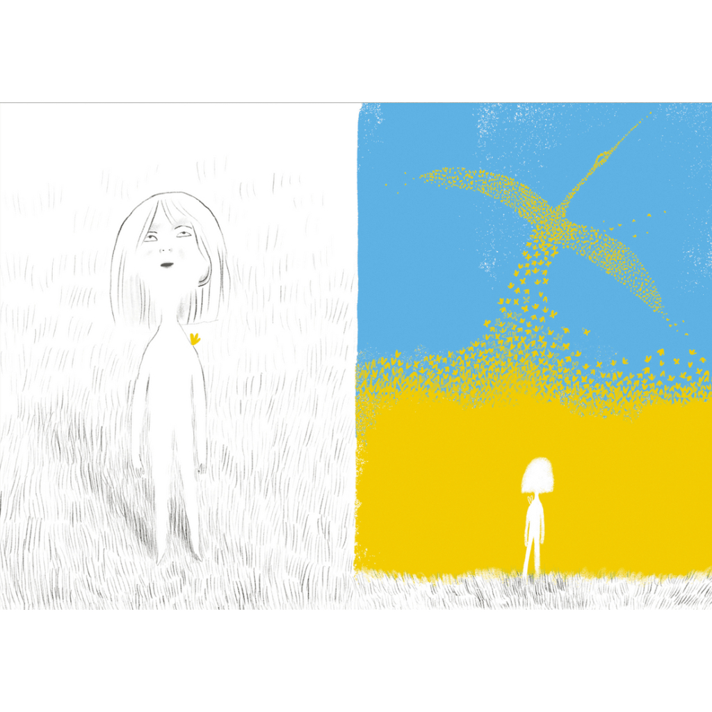 Книга Жовтий метелик - Олександр Шатохін Видавництво Старого Лева (9789664480366) - зображення 7