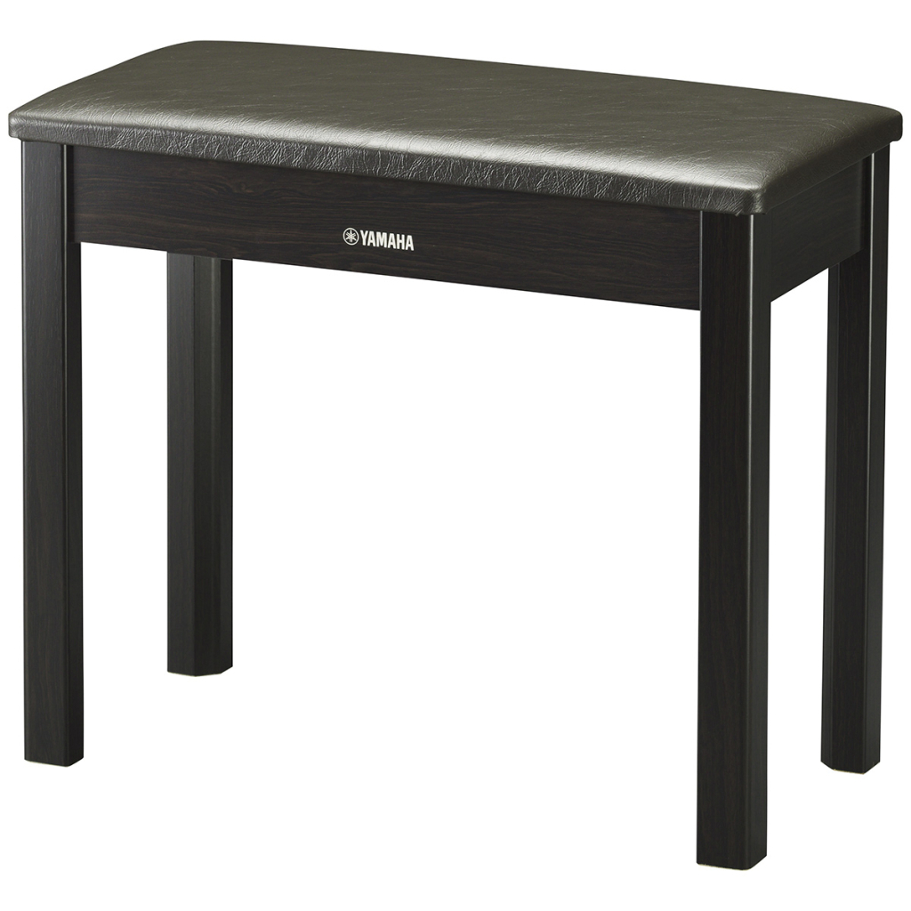 Банкетка для піаніста Yamaha BC-108 Dark Walnut - зображення 1