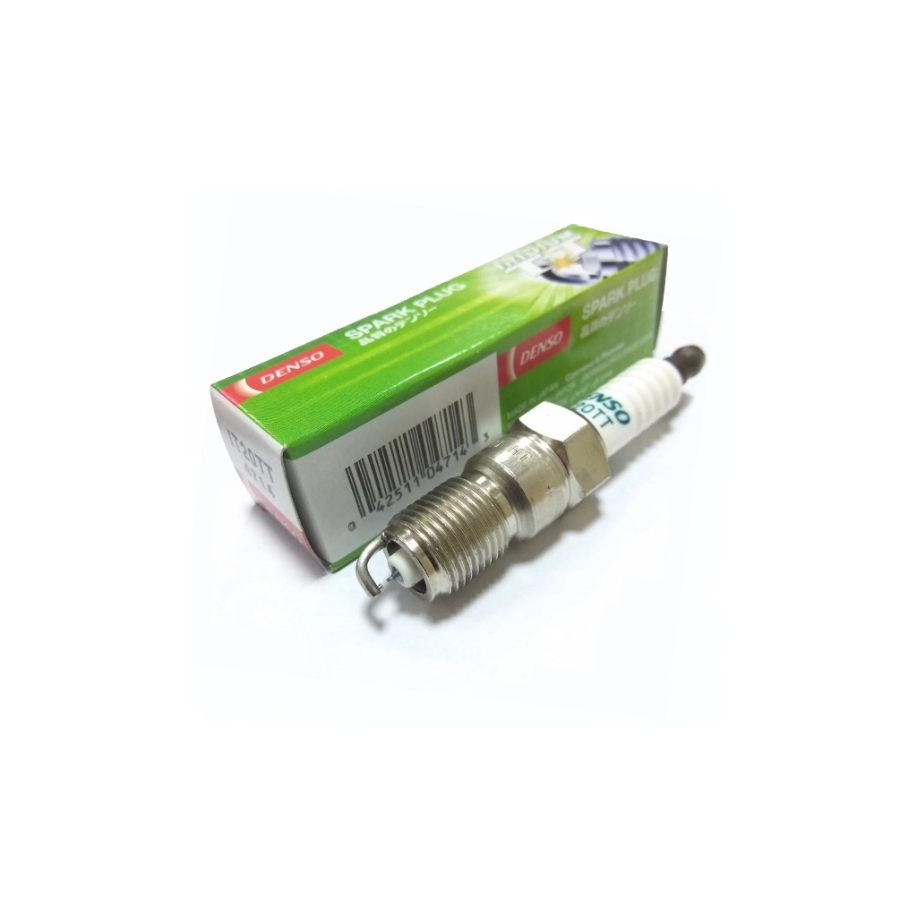 Свічка запалювання Denso IT20TT - зображення 1