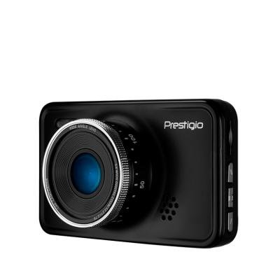 Відеореєстратор Prestigio RoadRunner 526 (PCDVRR526) - зображення 1