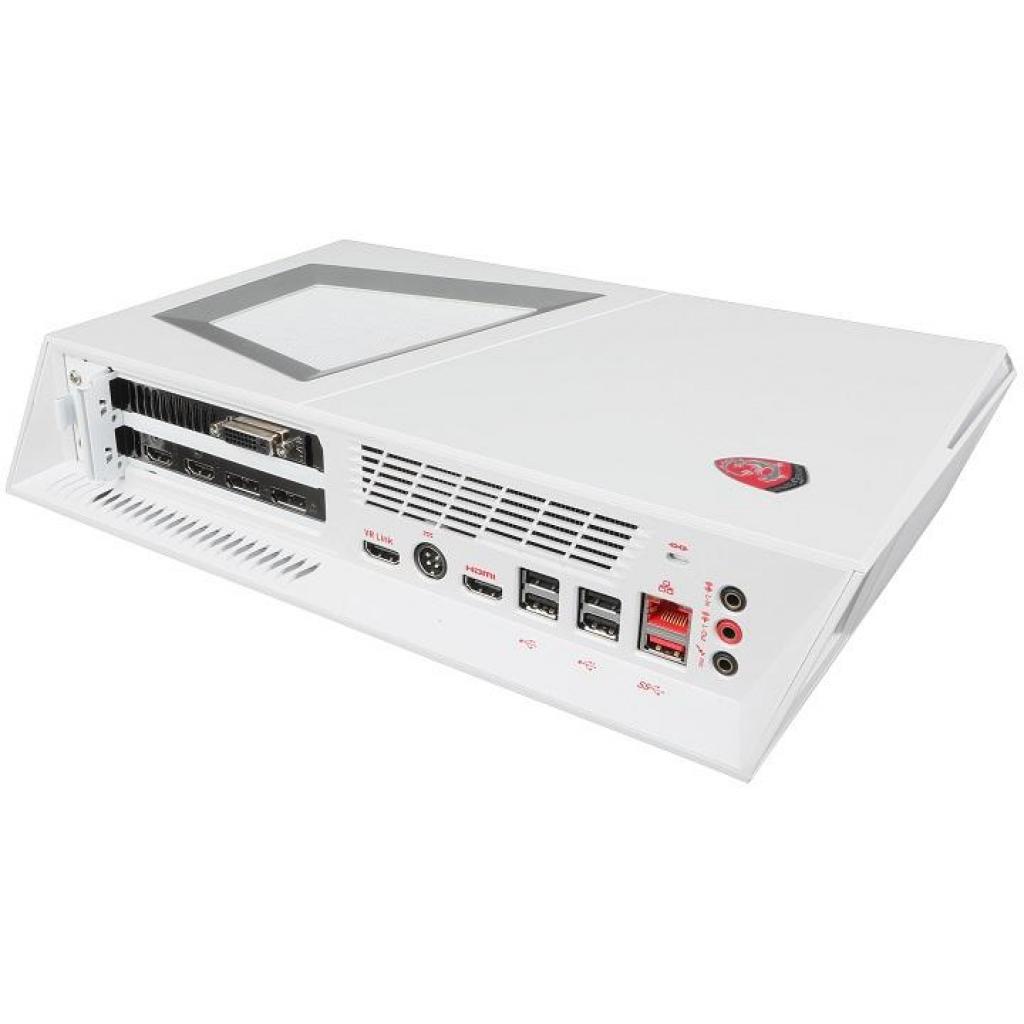 Комп'ютер MSI Trident 3 Arct (8RC-227EU) - зображення 4