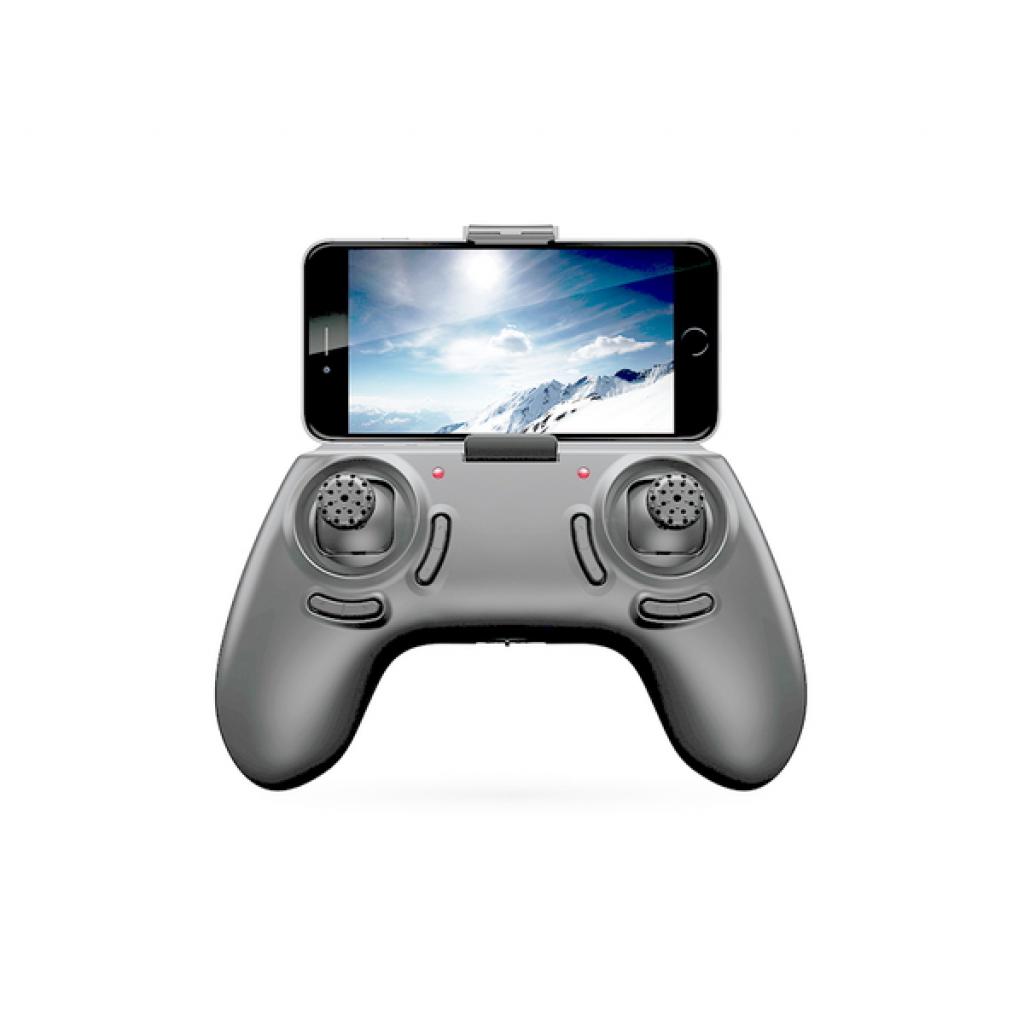 Радіокерована іграшка Helicute Квадрокоптер з камерою WiFi і барометром (HCT-H816HW) - зображення 5