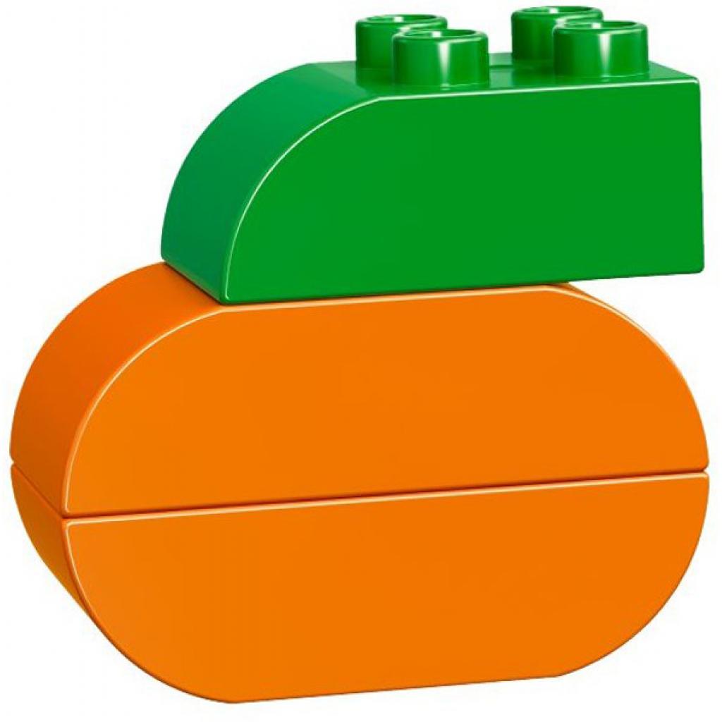 Конструктор LEGO Duplo My First Пори року (10817) - зображення 9