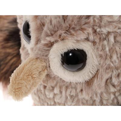 М'яка іграшка Sigikid Сова у коробці 18 см (38628SK) - зображення 3