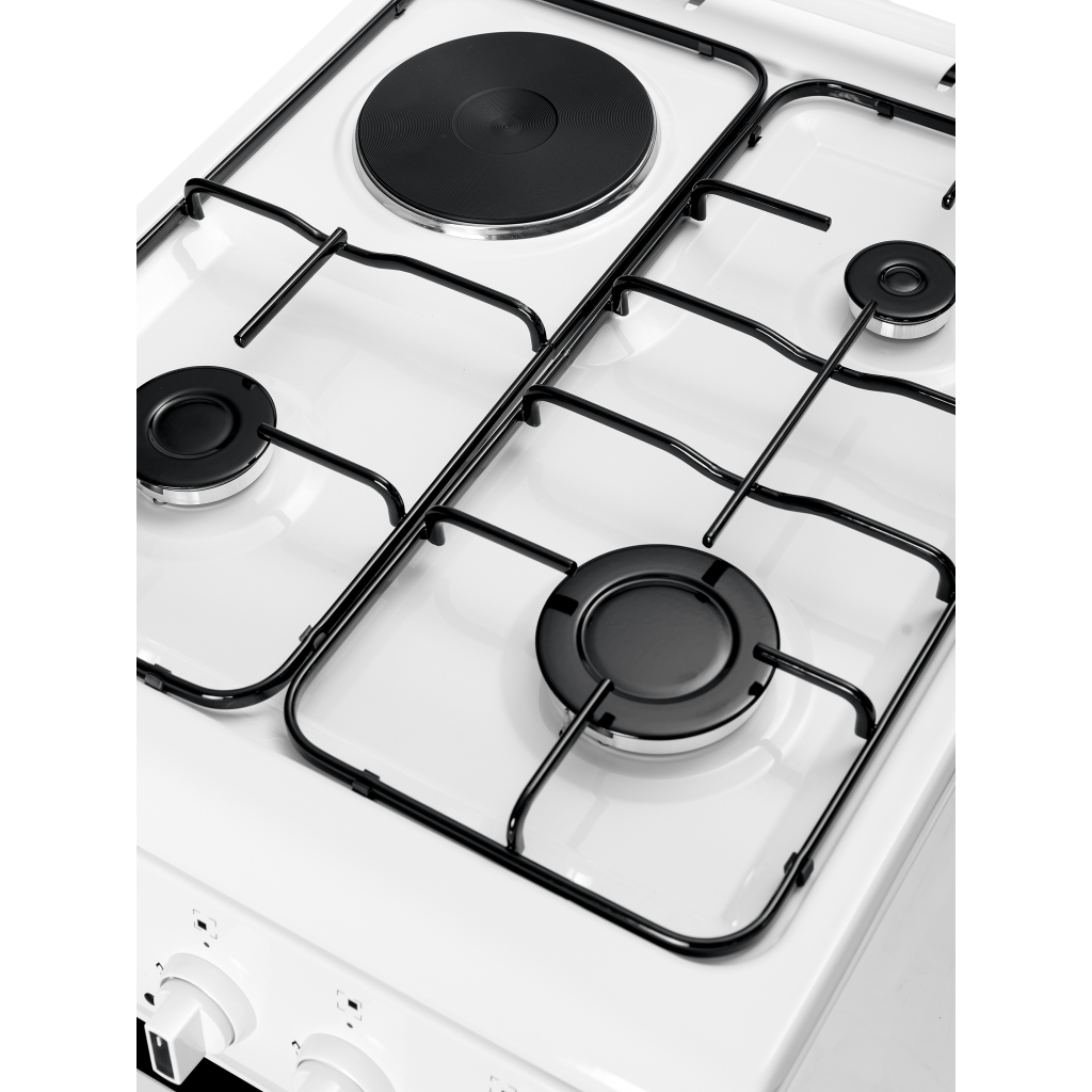 Плита Liberty PWE 5105 F - зображення 4