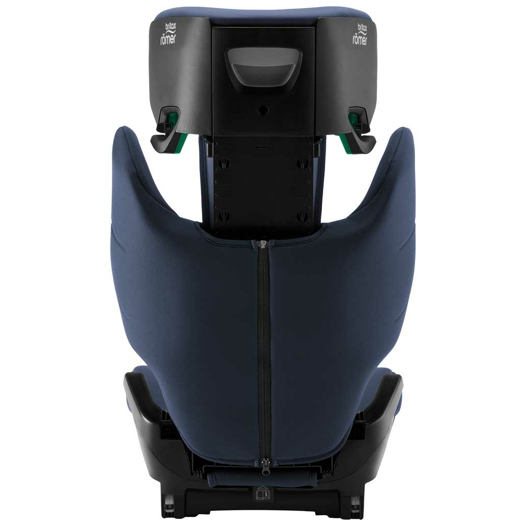 Автокрісло Britax-Romer Discovery Plus Moonlight Blue (2000036850) - зображення 6