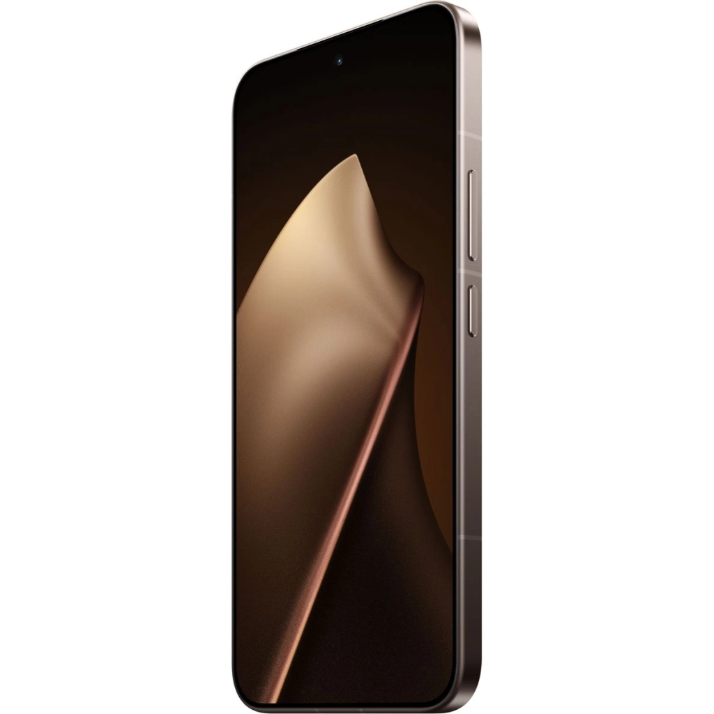Мобільний телефон Xiaomi 15T Pro 12/512GB Mocaccino (Mocha) Gold (1168061) - зображення 4