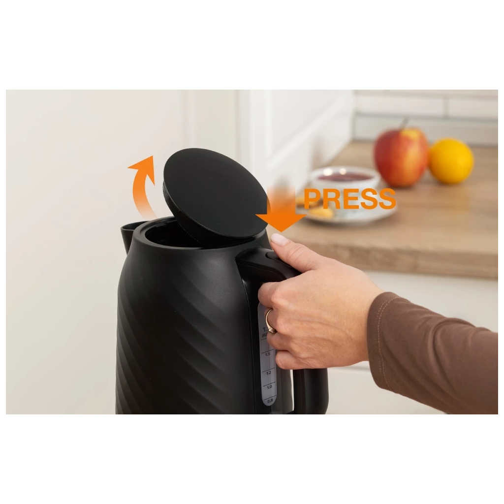 Електрочайник Gorenje K17SPB - зображення 2