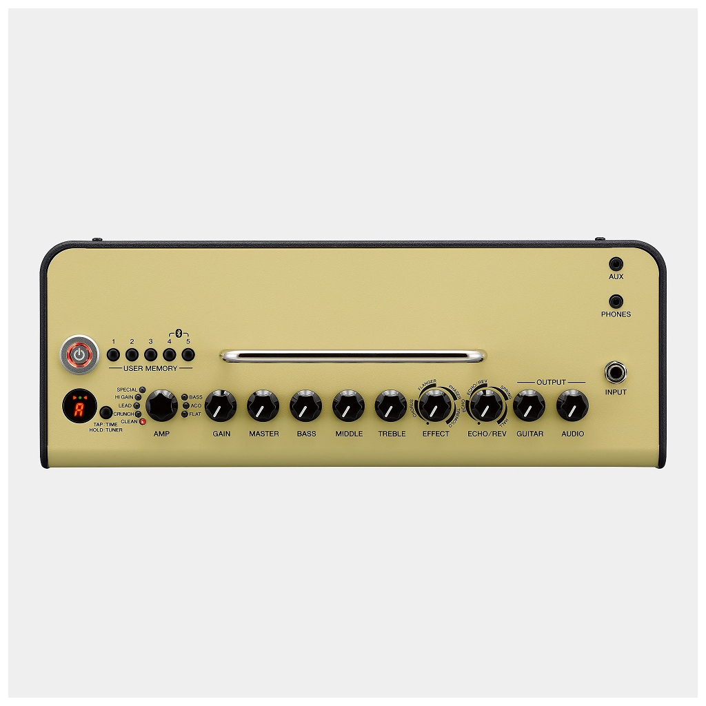 Комбопідсилювач Yamaha THR10 II - зображення 4