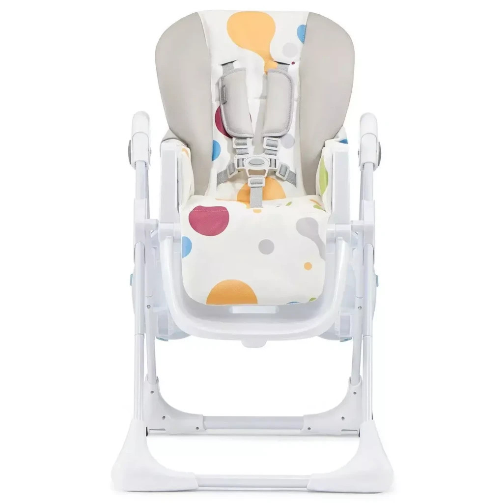 Стілець для годування Kinderkraft Yummy Multi (5902533910274) - изображение 4