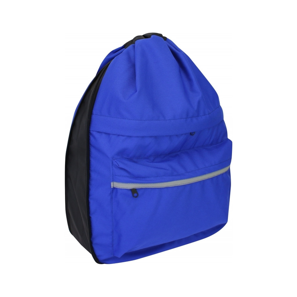 Сумка для взуття Cool For School Антизлодій Синя (CF85768-02) - зображення 2