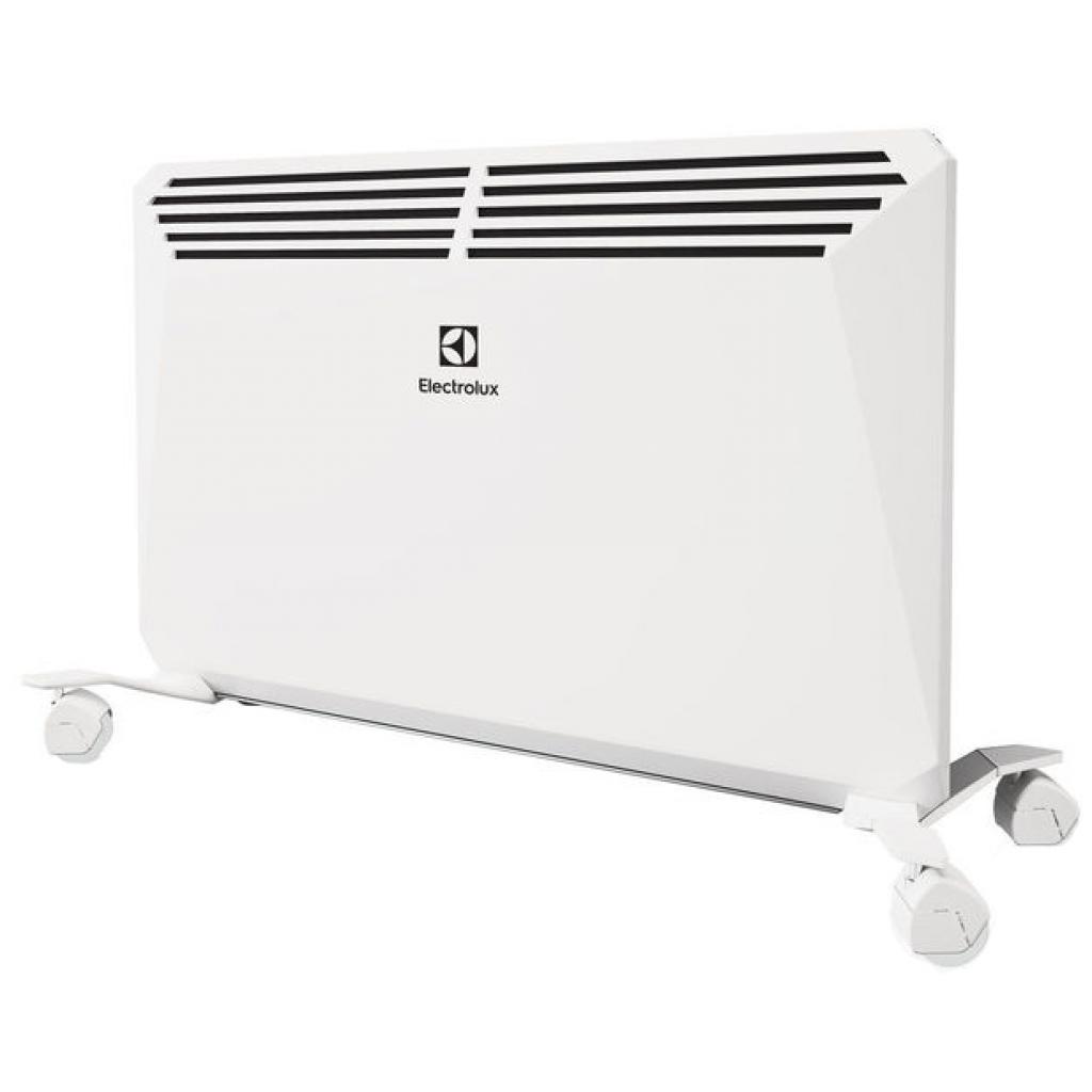 Обігрівач Electrolux ECH/T-2000 Е - зображення 1