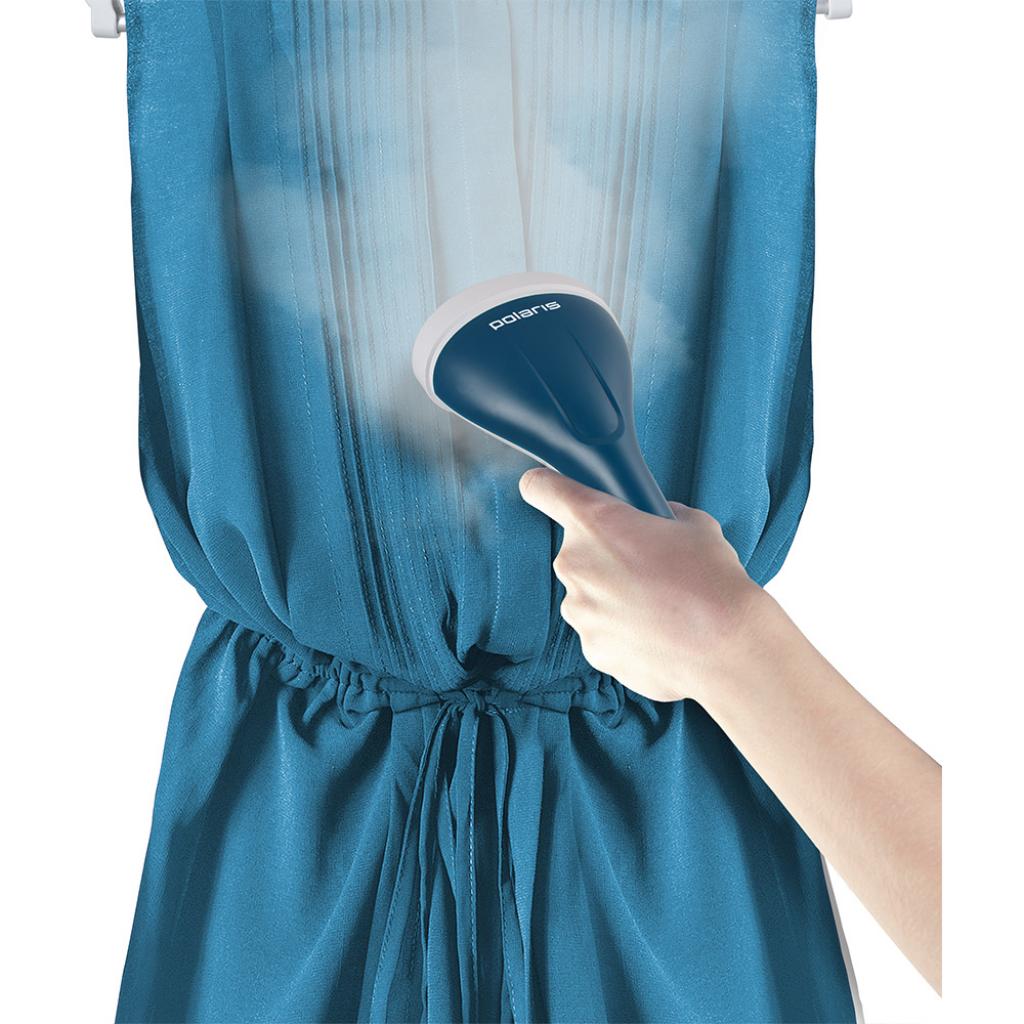 Відпарювач для одягу Polaris PGS 2230VA - зображення 7