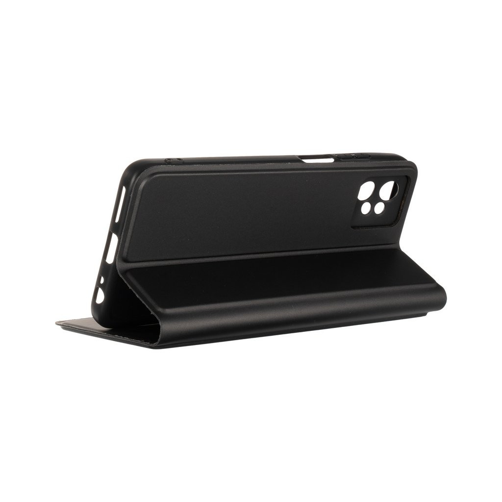 Чохол до мобільного телефона BeCover Exclusive New Style Motorola Moto G32 Black (711206) - зображення 5