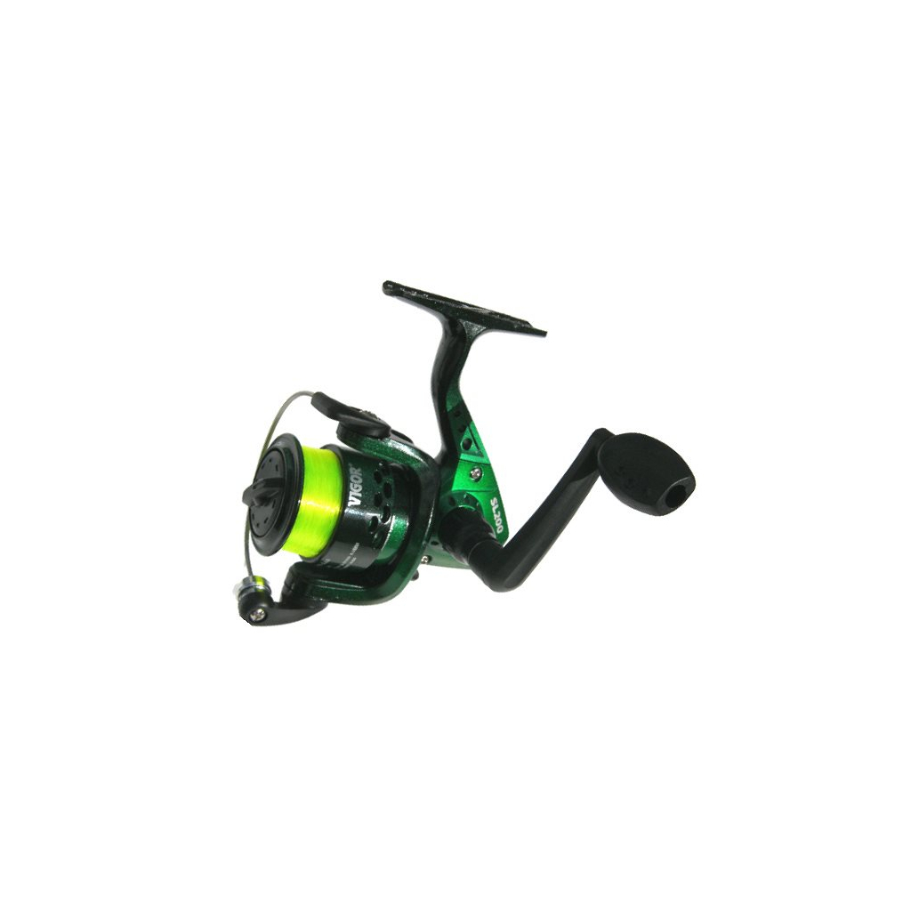 Котушка Lineaeffe Vigor SL FD 20 / SL200 (1360220) - зображення 1