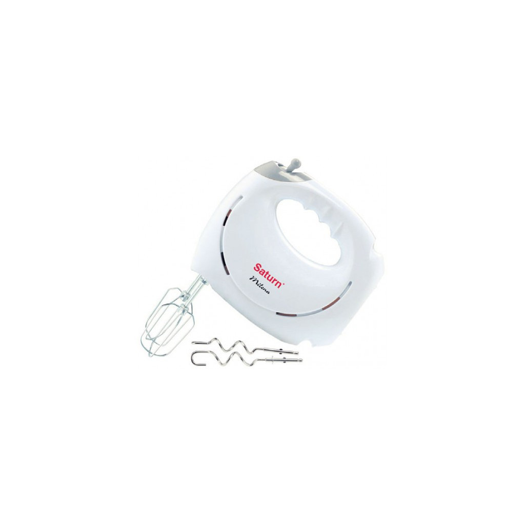 Міксер Saturn ST-FP1035 - зображення 1