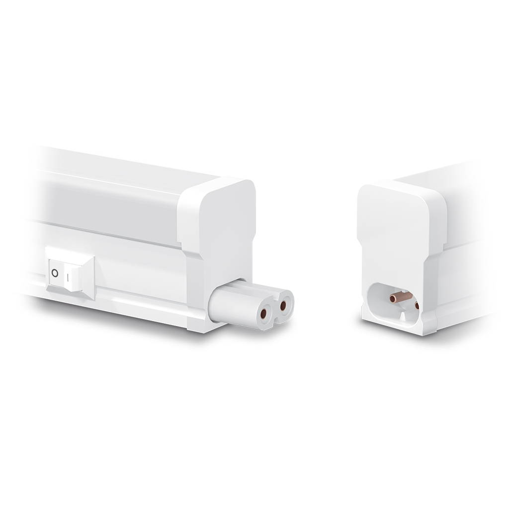 Світильник TITANUM LED Т5 25W 1.5М 5000K (TL-T5-25155) - изображение 2