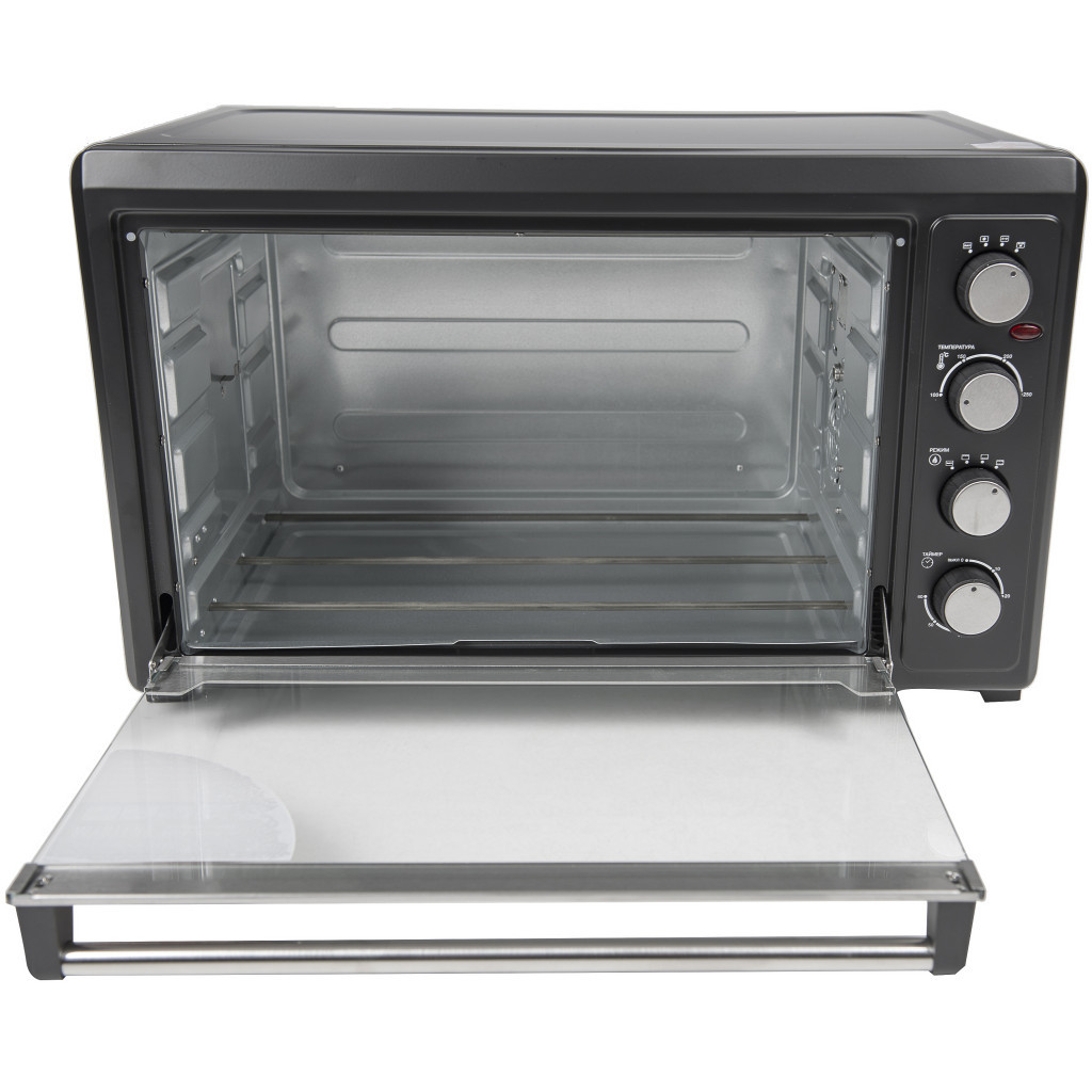 Електропіч Mystery MOT-3336 - зображення 5