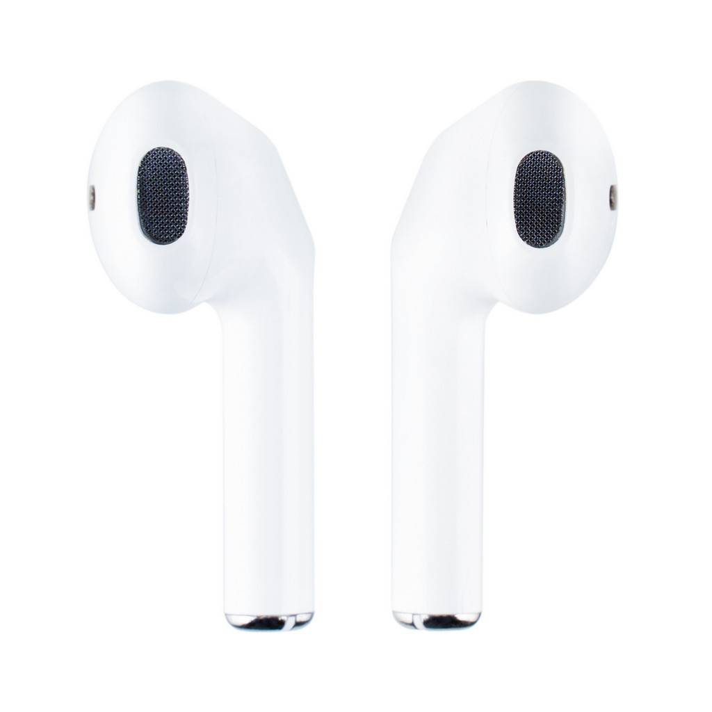 Навушники Gelius Pro Capsule 4 GP-TWS-004i White (00000089892) - зображення 6