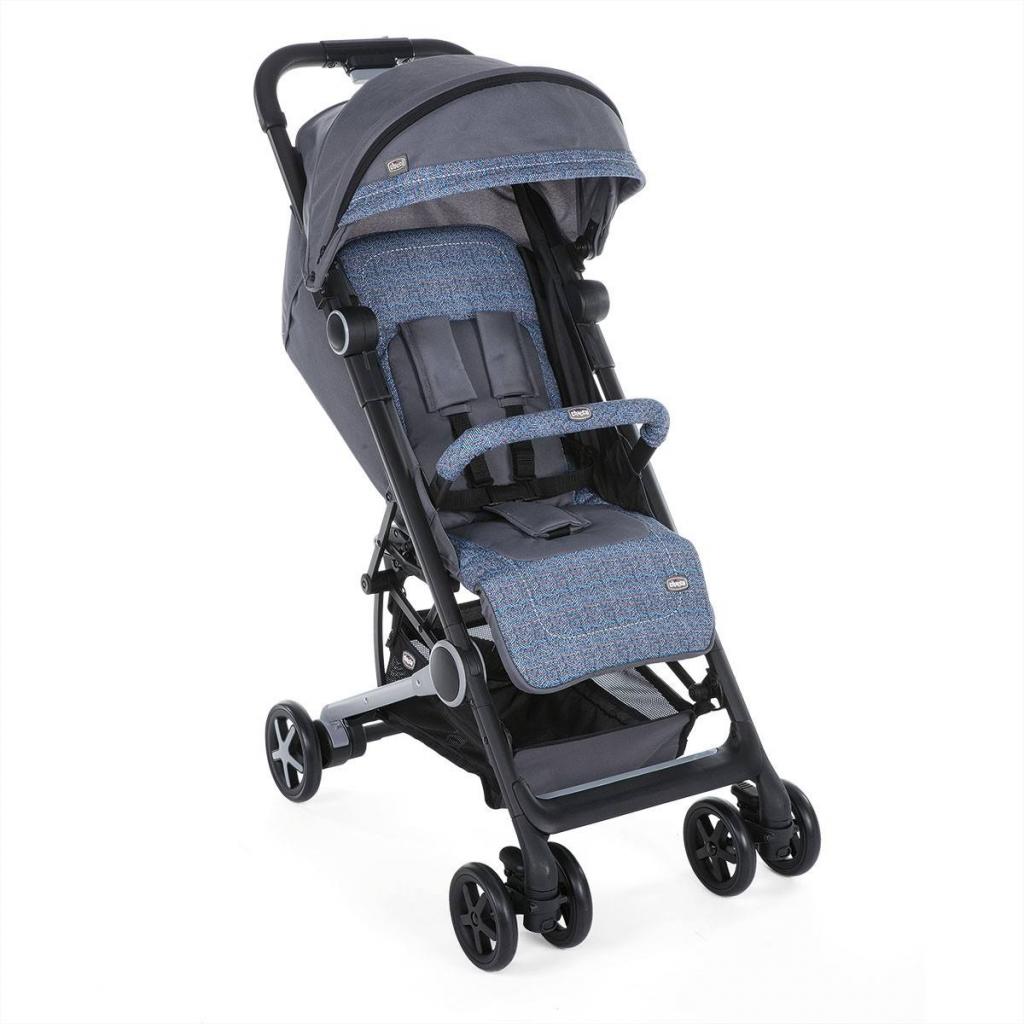 Коляска Chicco Miinimo 2 Spectrum (79444.00) - зображення 1