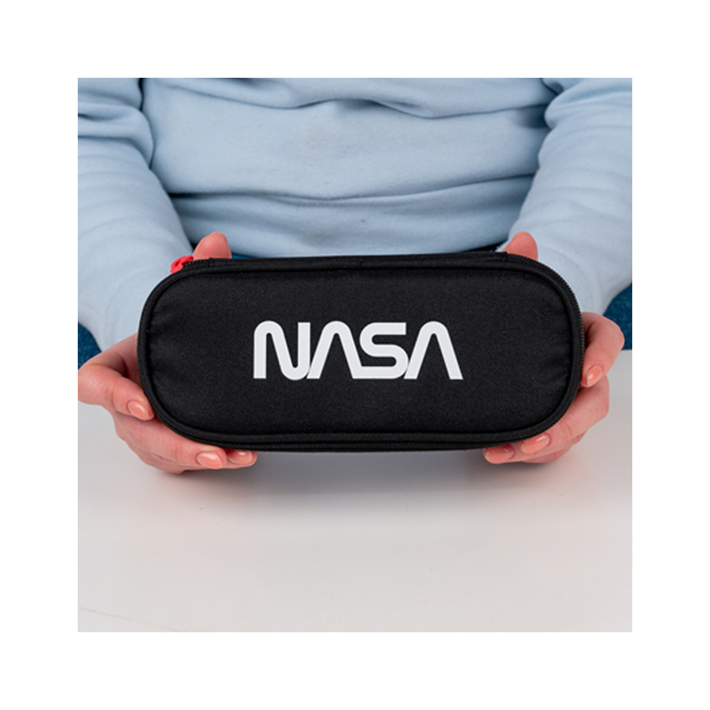 Пенал Kite 599 NASA (NS24-599) - зображення 7