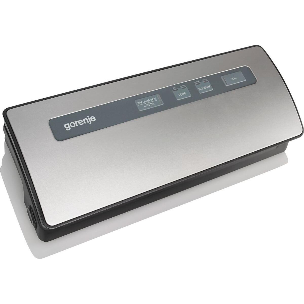 Вакууматор Gorenje VS120ES - зображення 5