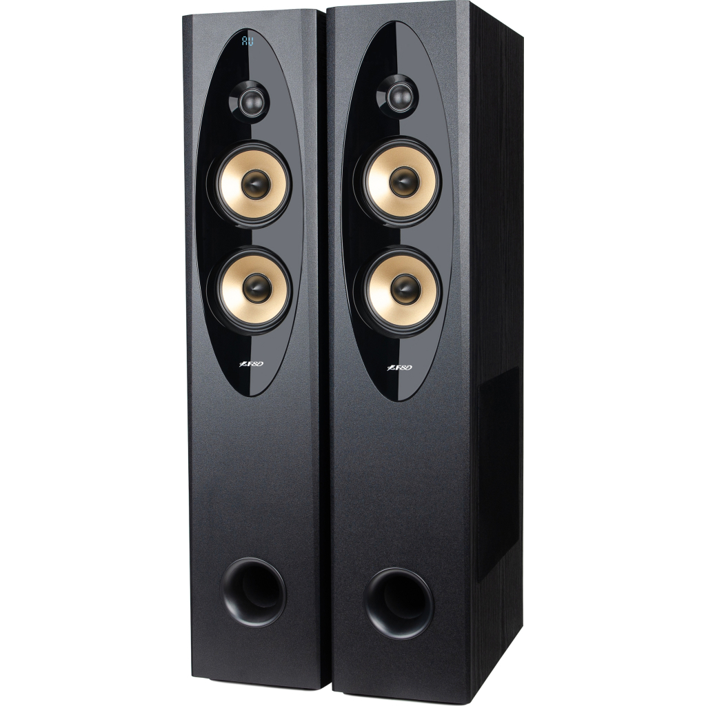 Акустична система F&D T-60X Pro - зображення 1