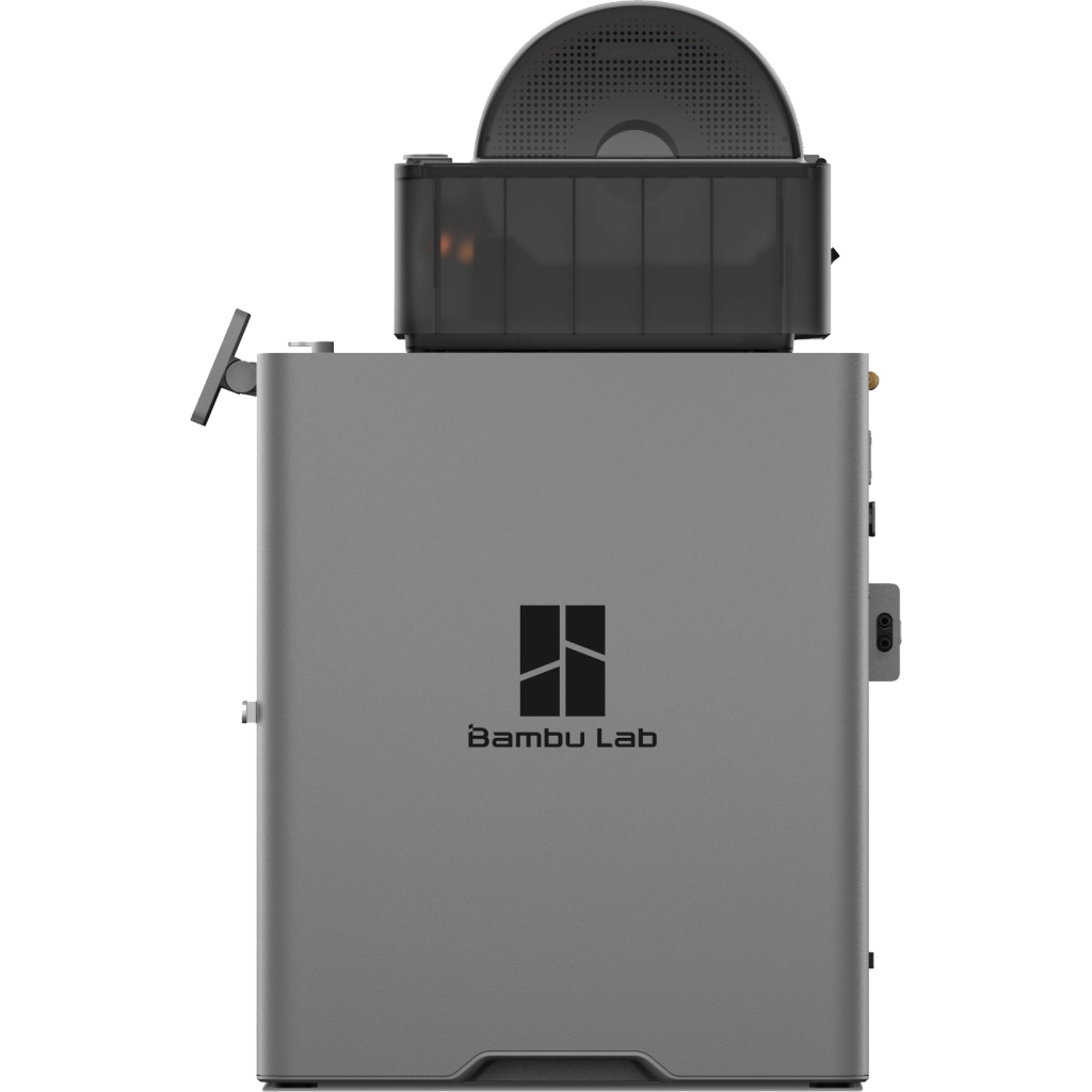 3D-принтер Bambu Lab P2S Combo - зображення 4