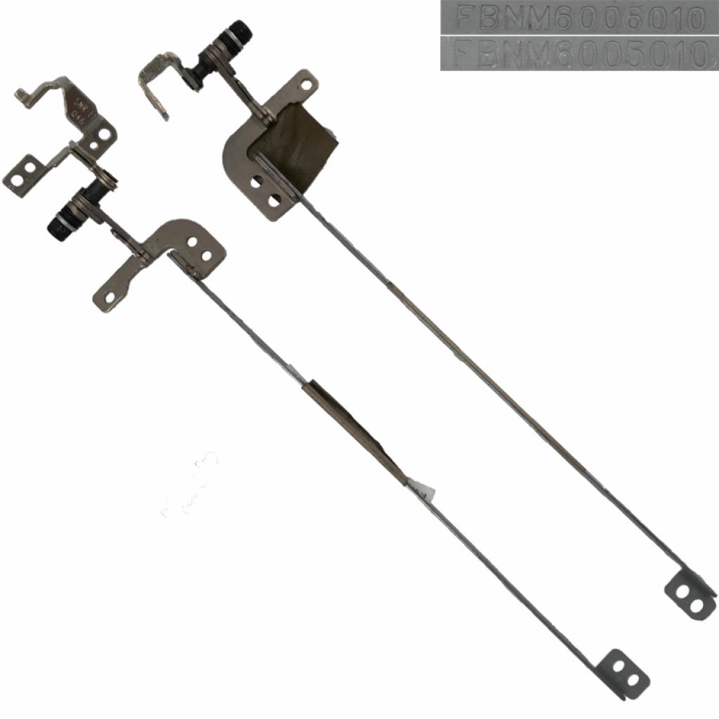 Петлі ноутбука HP Mini 210 (A48569) - зображення 2