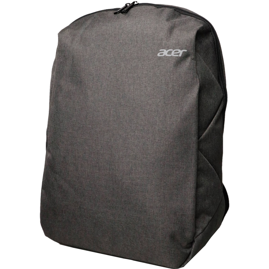 Рюкзак для ноутбука Acer 15.6" URBAN GREY/GREEN (GP.BAG11.034) - зображення 1