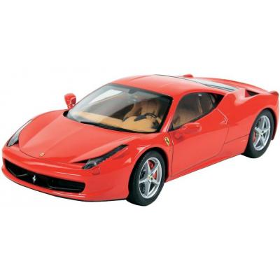 Збірна модель Revell Ferrari 458 Italia 1:24 (7141) - зображення 1
