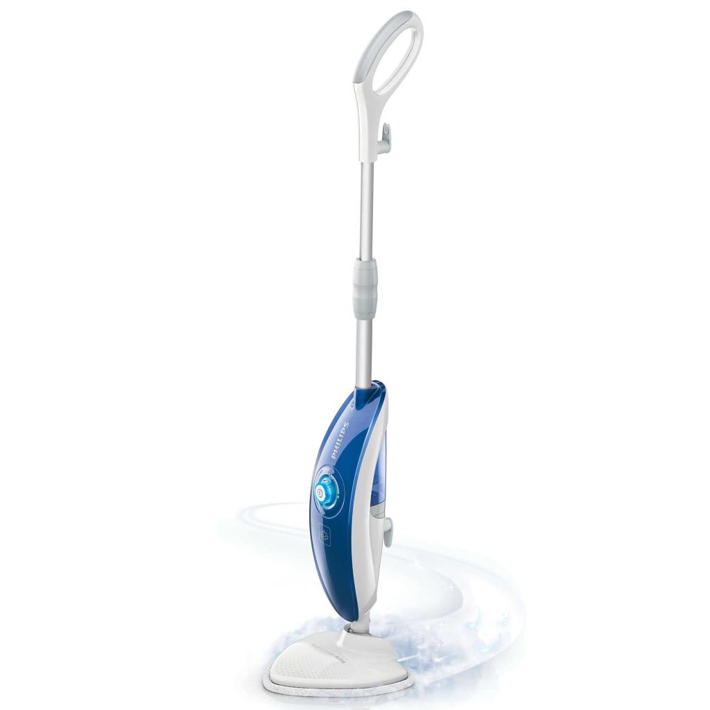Пароочищувач Philips FC 7028/01 (FC7028/01) - зображення 4
