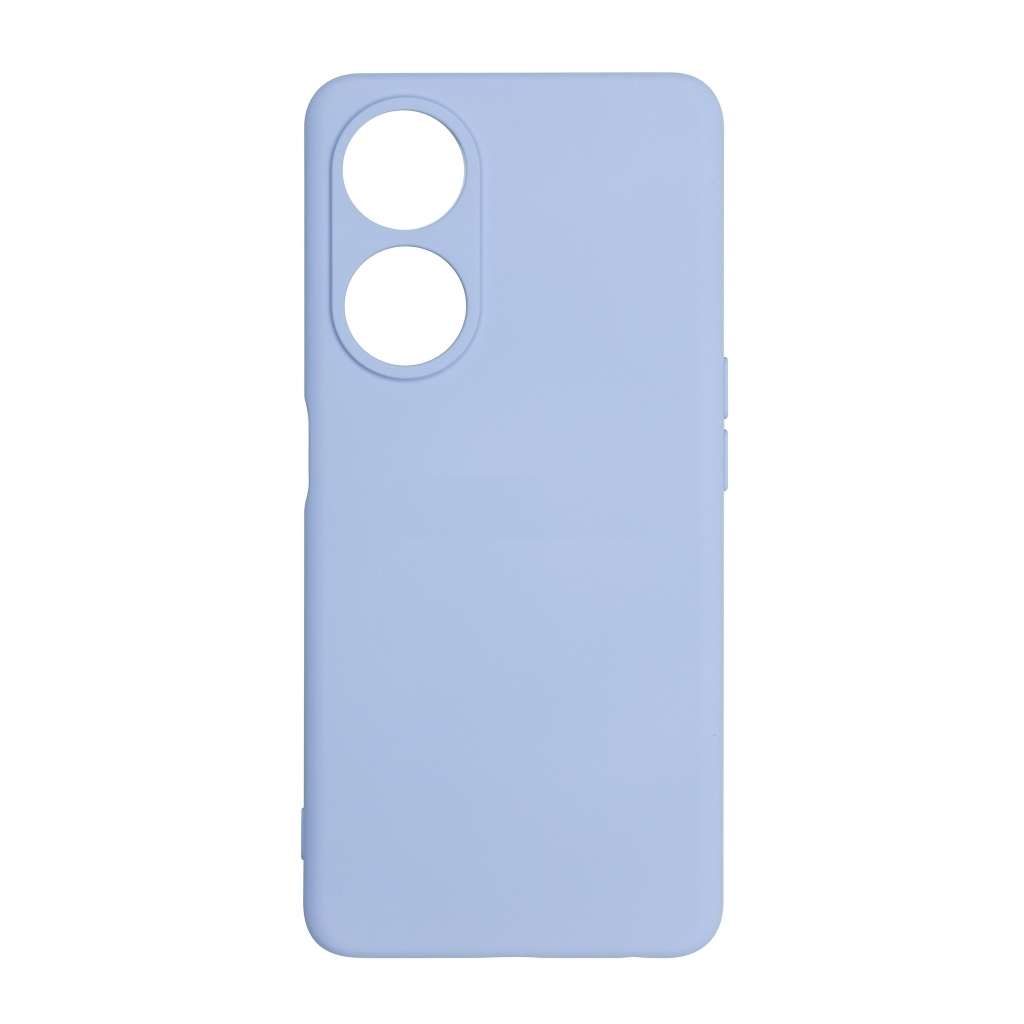 Чохол до мобільного телефона Armorstandart ICON Case OPPO A98 5G Camera cover Lavender (ARM68575) - зображення 1