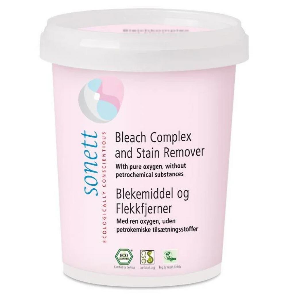 Відбілювач Sonett Органічний відбілюючий комплекс 450 г (4007547103924) - зображення 1