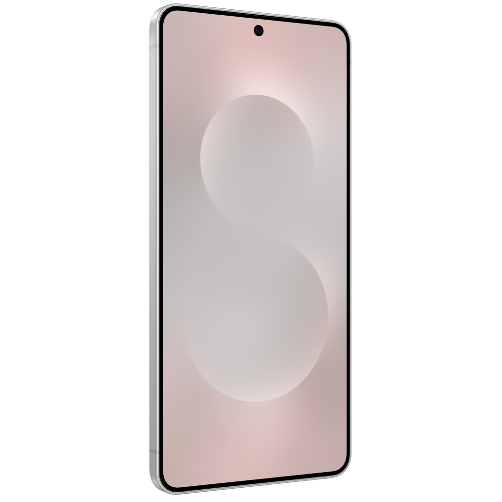 Мобільний телефон Samsung Galaxy S25 Edge 12/512Gb Titanium Silver (SM-S937BZSGEUC) - зображення 4